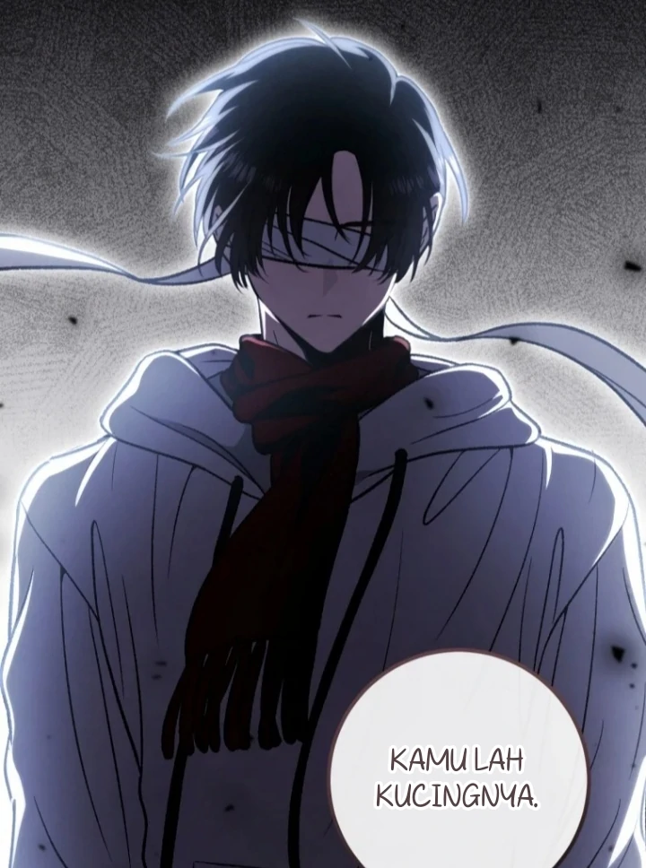 The Strange Tales of the Crescent Moon Hall Chapter 42 - halaman 4