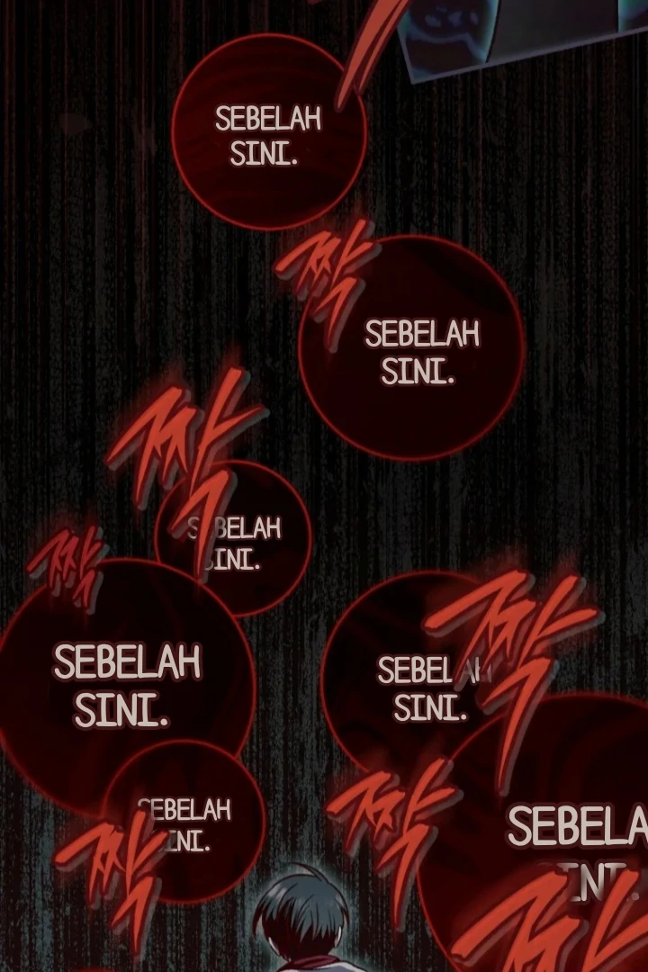The Strange Tales of the Crescent Moon Hall Chapter 42 - halaman 40