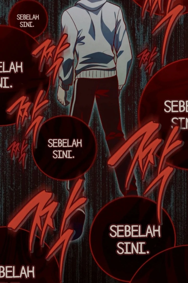 The Strange Tales of the Crescent Moon Hall Chapter 42 - halaman 41