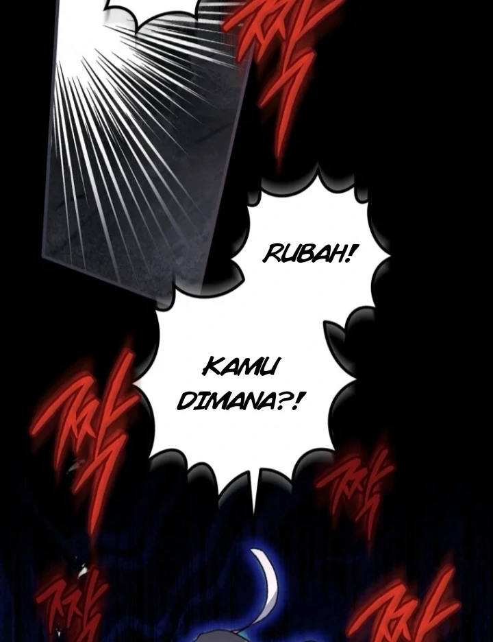 The Strange Tales of the Crescent Moon Hall Chapter 42 - halaman 43