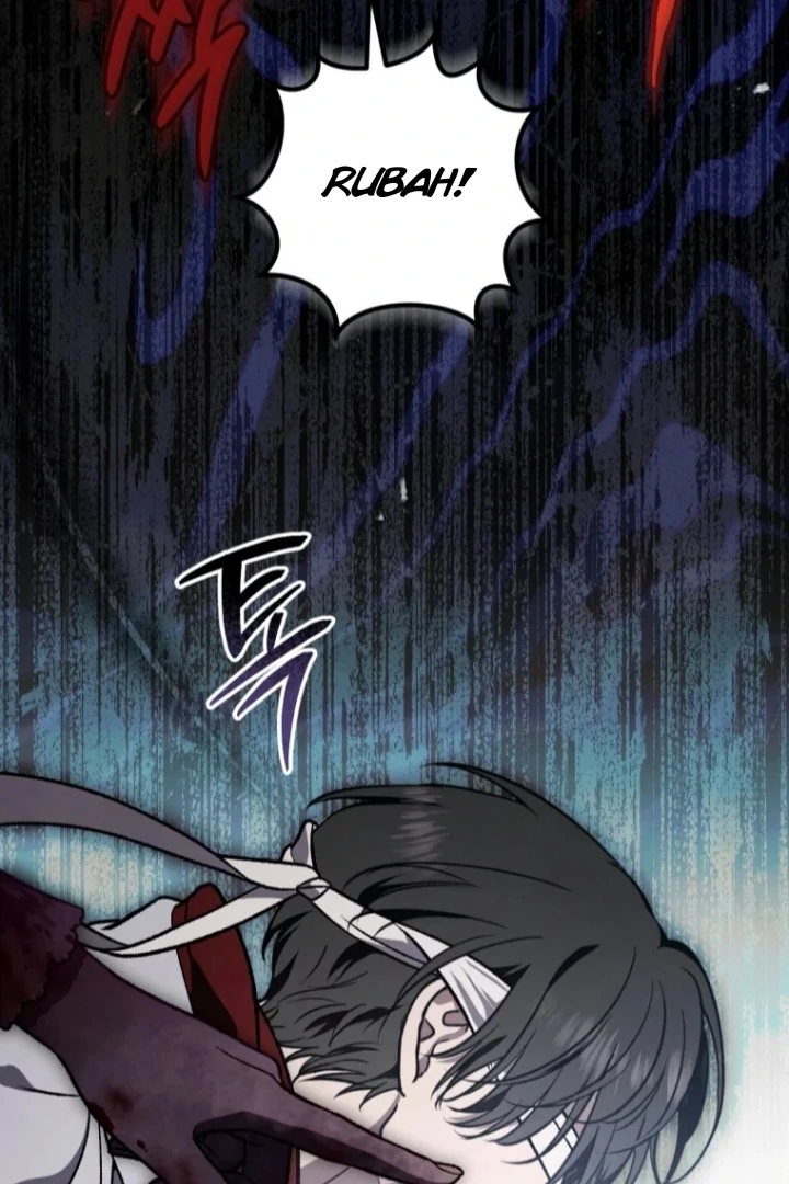 The Strange Tales of the Crescent Moon Hall Chapter 42 - halaman 45