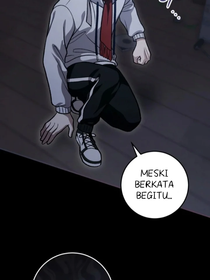 The Strange Tales of the Crescent Moon Hall Chapter 42 - halaman 50