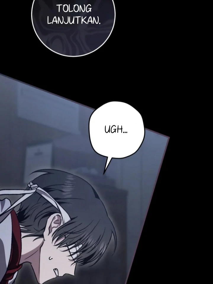 The Strange Tales of the Crescent Moon Hall Chapter 42 - halaman 51