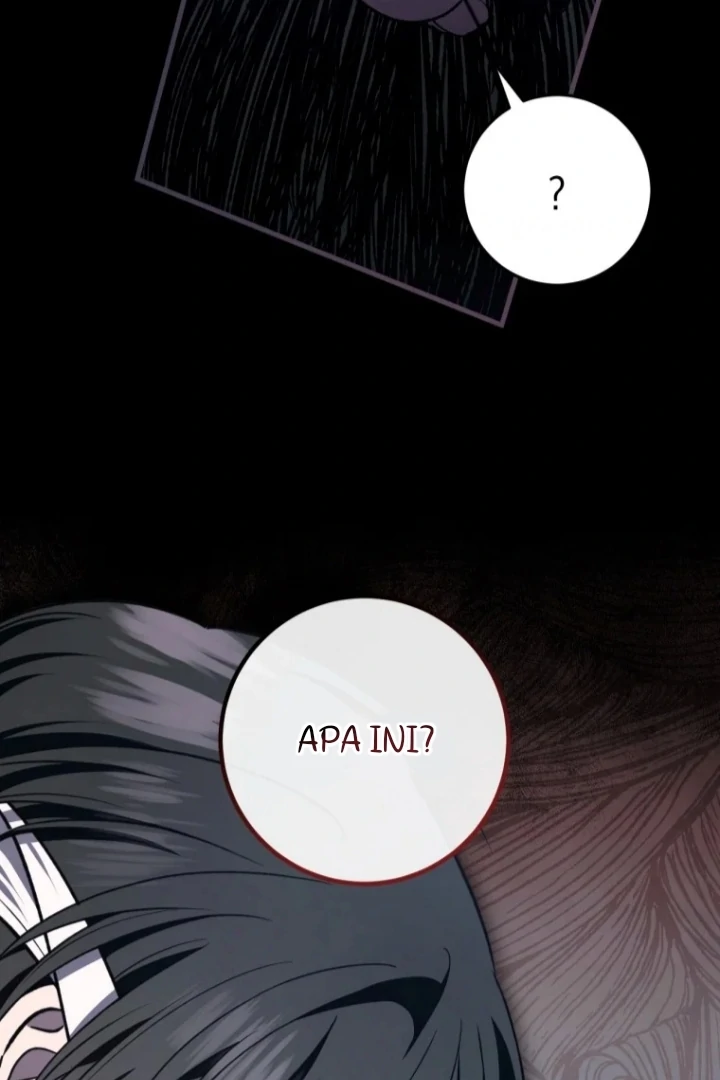 The Strange Tales of the Crescent Moon Hall Chapter 42 - halaman 53