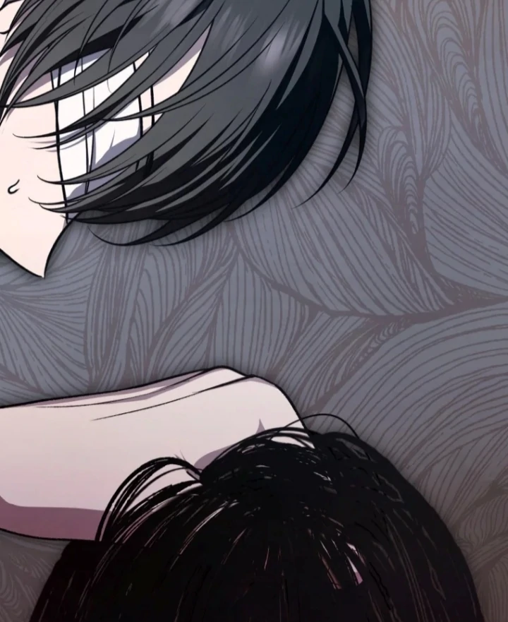 The Strange Tales of the Crescent Moon Hall Chapter 42 - halaman 54