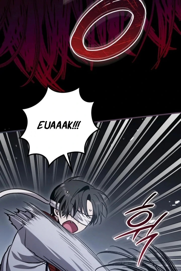 The Strange Tales of the Crescent Moon Hall Chapter 42 - halaman 56