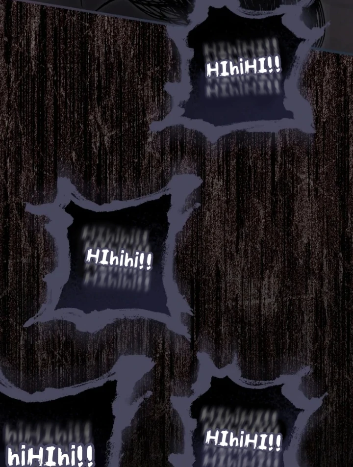 The Strange Tales of the Crescent Moon Hall Chapter 42 - halaman 58