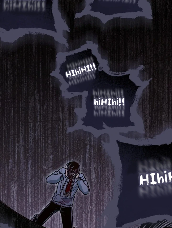 The Strange Tales of the Crescent Moon Hall Chapter 42 - halaman 59