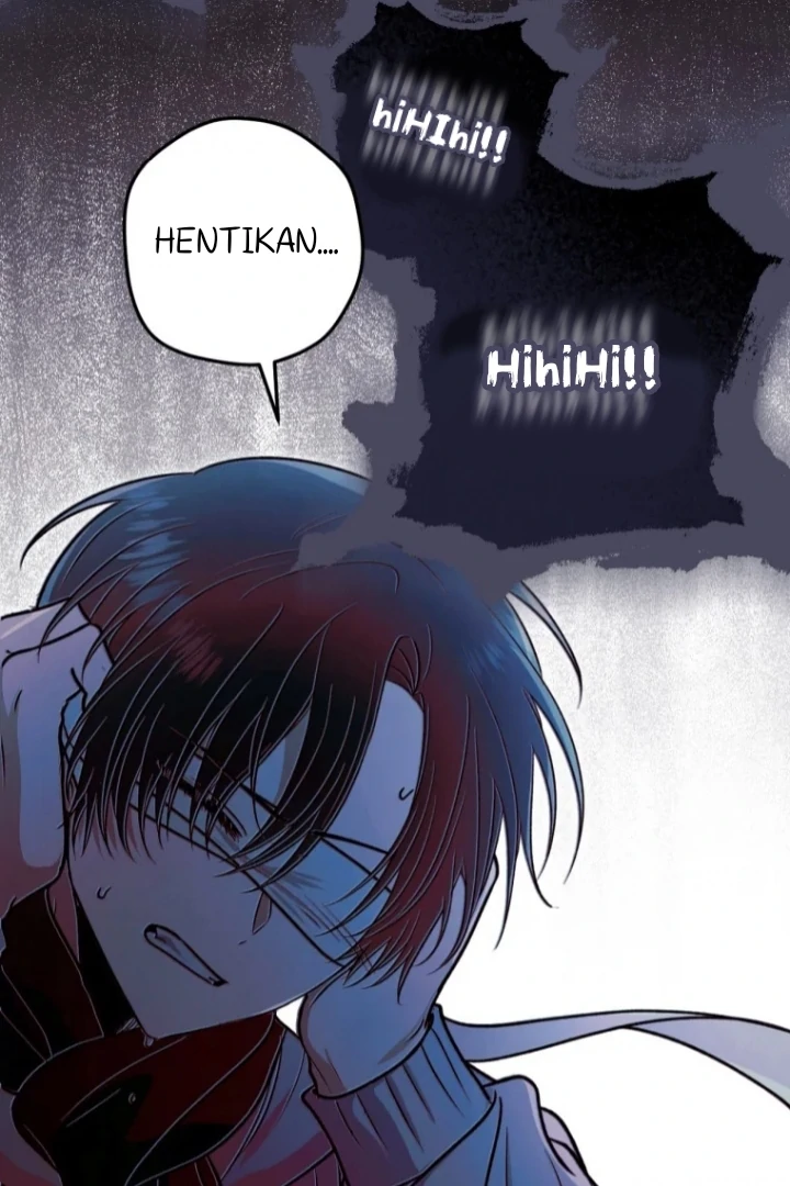 The Strange Tales of the Crescent Moon Hall Chapter 42 - halaman 61