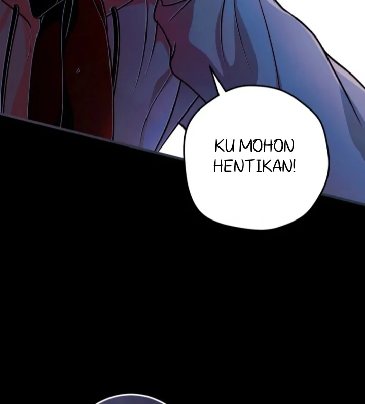 The Strange Tales of the Crescent Moon Hall Chapter 42 - halaman 62
