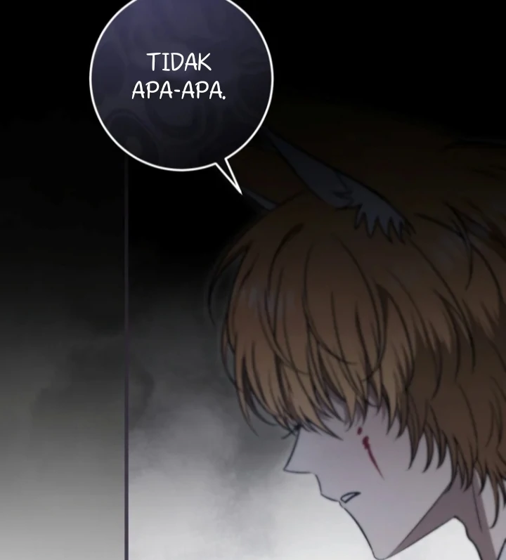 The Strange Tales of the Crescent Moon Hall Chapter 42 - halaman 63