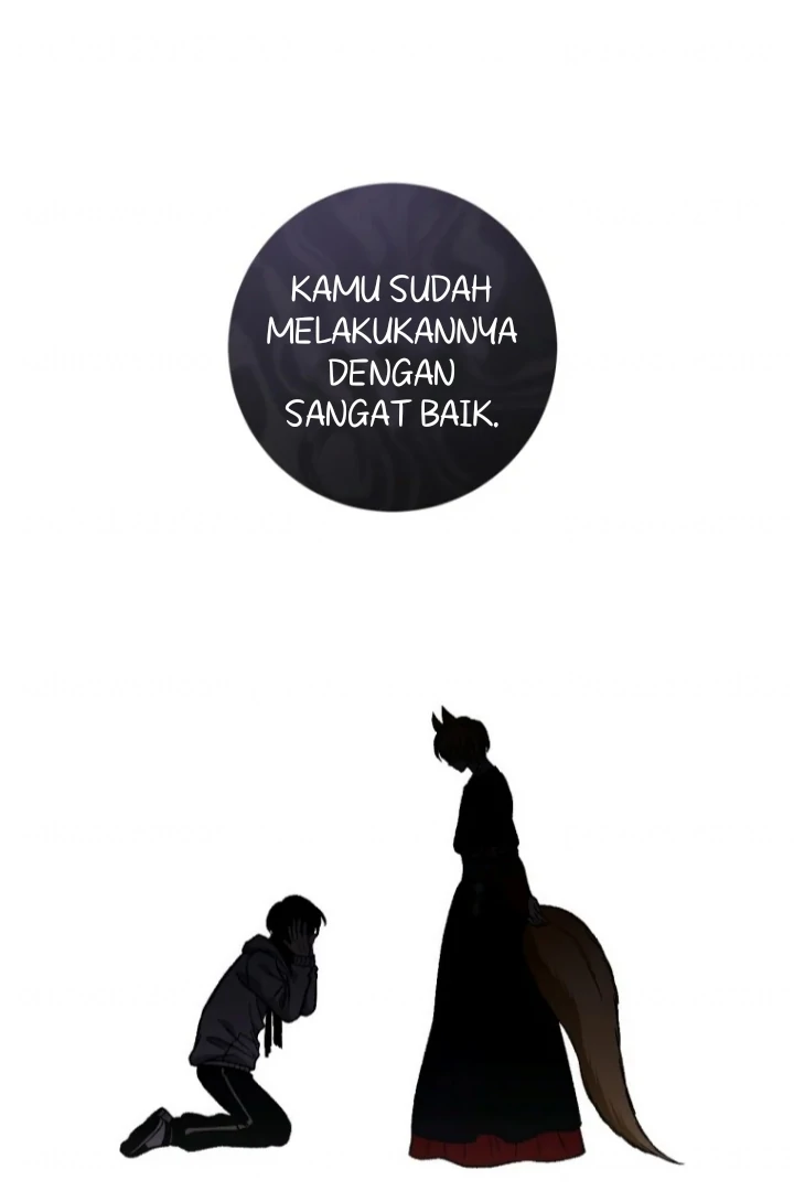 The Strange Tales of the Crescent Moon Hall Chapter 42 - halaman 65
