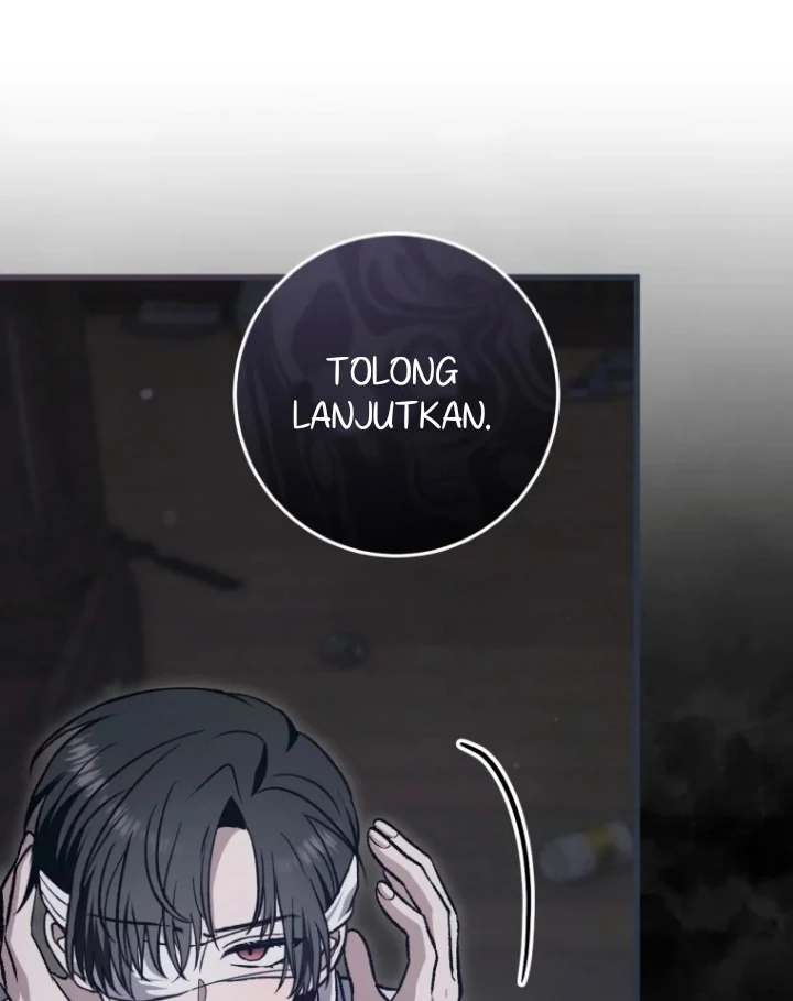The Strange Tales of the Crescent Moon Hall Chapter 42 - halaman 66