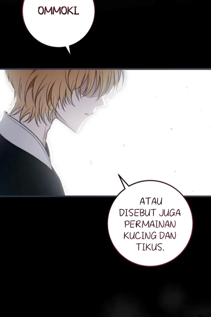 The Strange Tales of the Crescent Moon Hall Chapter 42 - halaman 7