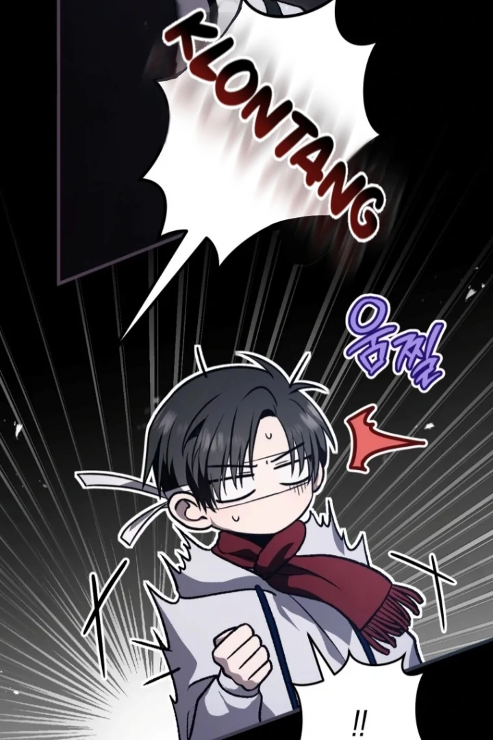 The Strange Tales of the Crescent Moon Hall Chapter 42 - halaman 72