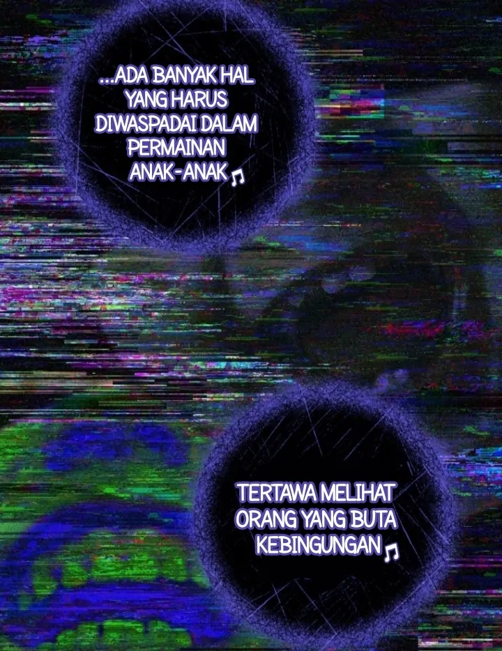 The Strange Tales of the Crescent Moon Hall Chapter 42 - halaman 79