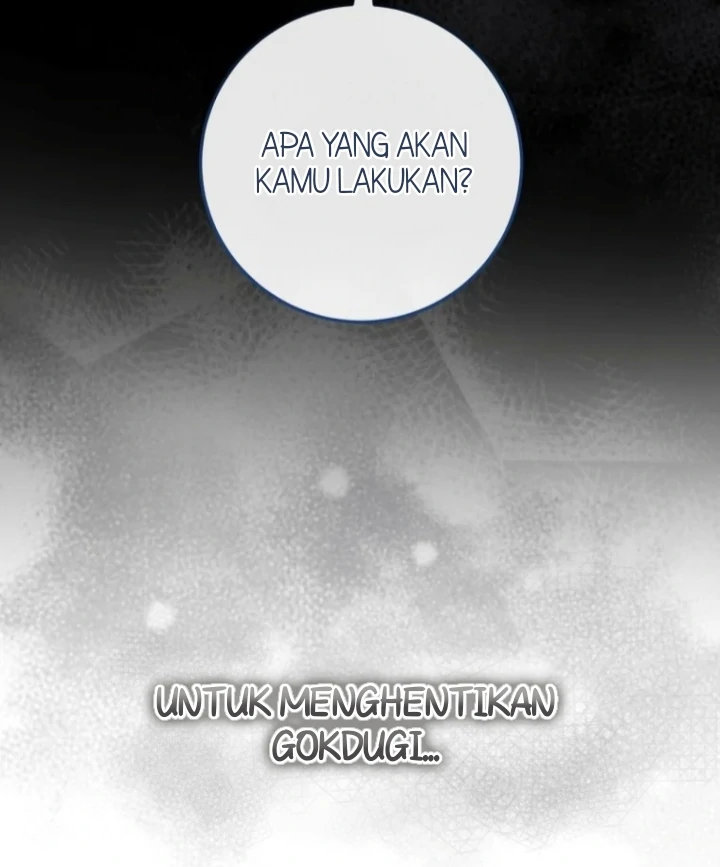 The Strange Tales of the Crescent Moon Hall Chapter 43 - halaman 10