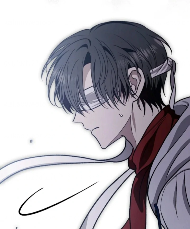 The Strange Tales of the Crescent Moon Hall Chapter 43 - halaman 11