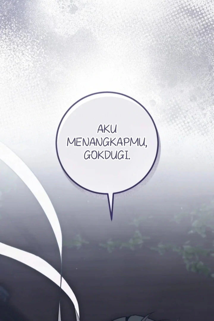 The Strange Tales of the Crescent Moon Hall Chapter 43 - halaman 17