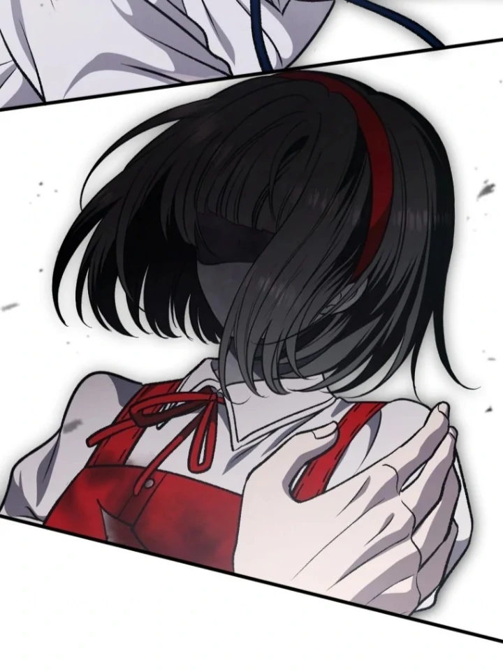 The Strange Tales of the Crescent Moon Hall Chapter 43 - halaman 22