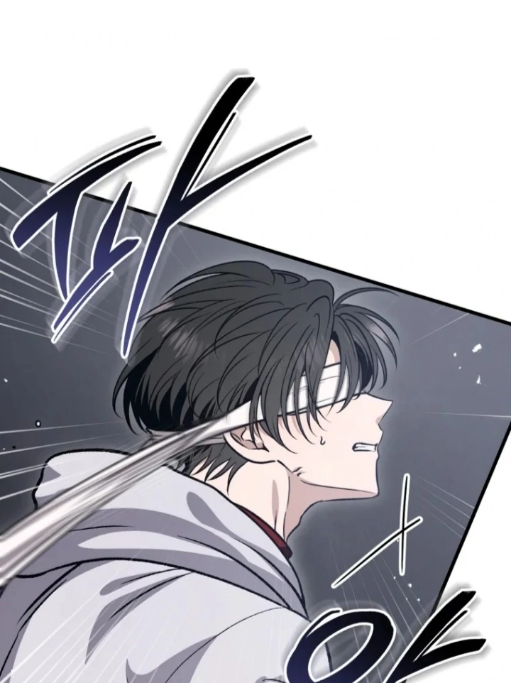 The Strange Tales of the Crescent Moon Hall Chapter 43 - halaman 23