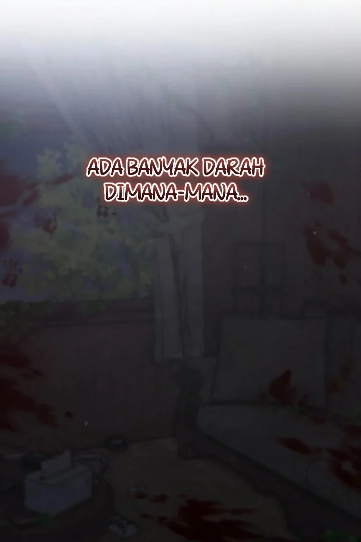 The Strange Tales of the Crescent Moon Hall Chapter 43 - halaman 30