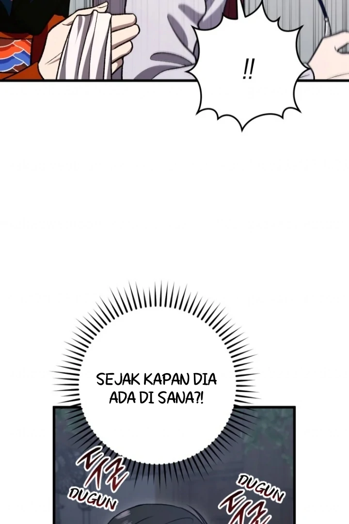 The Strange Tales of the Crescent Moon Hall Chapter 43 - halaman 35