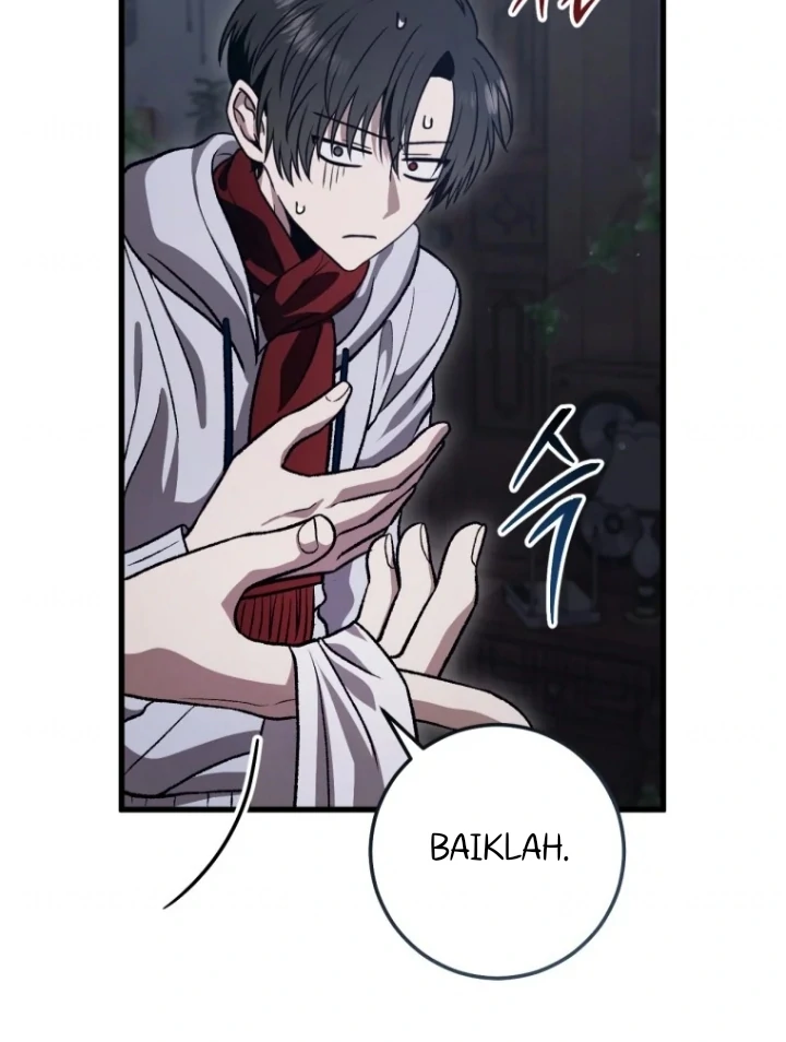 The Strange Tales of the Crescent Moon Hall Chapter 43 - halaman 36