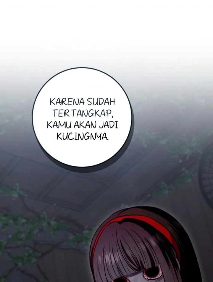 The Strange Tales of the Crescent Moon Hall Chapter 43 - halaman 37