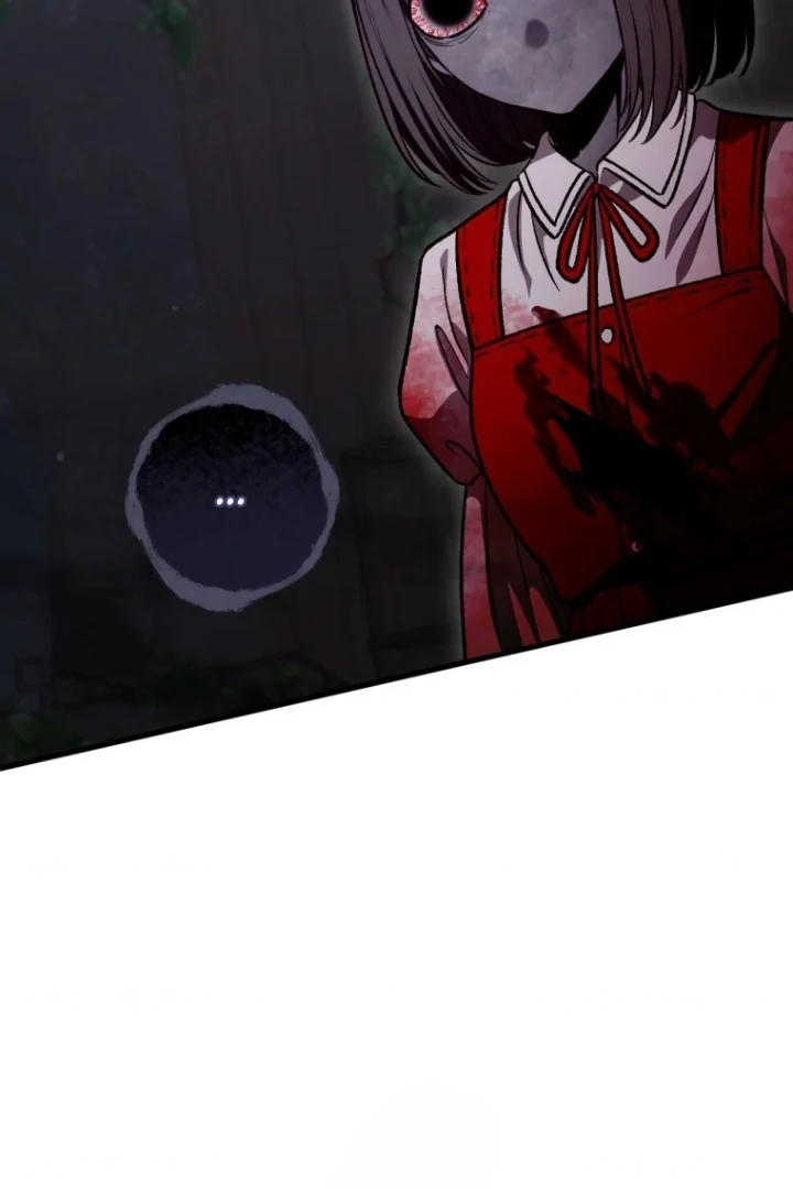 The Strange Tales of the Crescent Moon Hall Chapter 43 - halaman 38