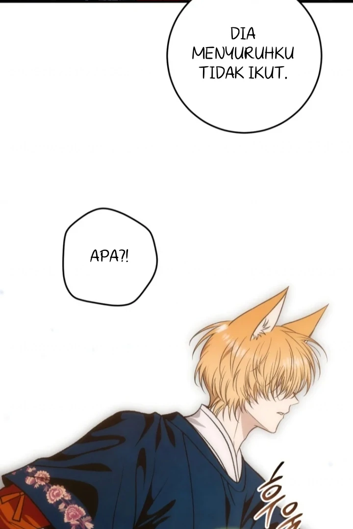 The Strange Tales of the Crescent Moon Hall Chapter 43 - halaman 43