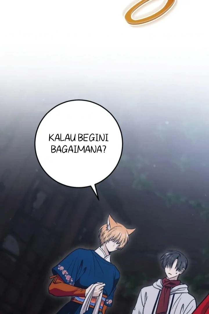 The Strange Tales of the Crescent Moon Hall Chapter 43 - halaman 47