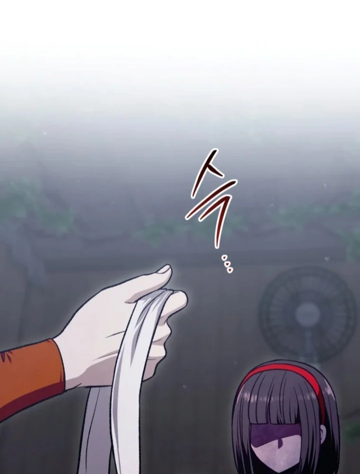 The Strange Tales of the Crescent Moon Hall Chapter 43 - halaman 49