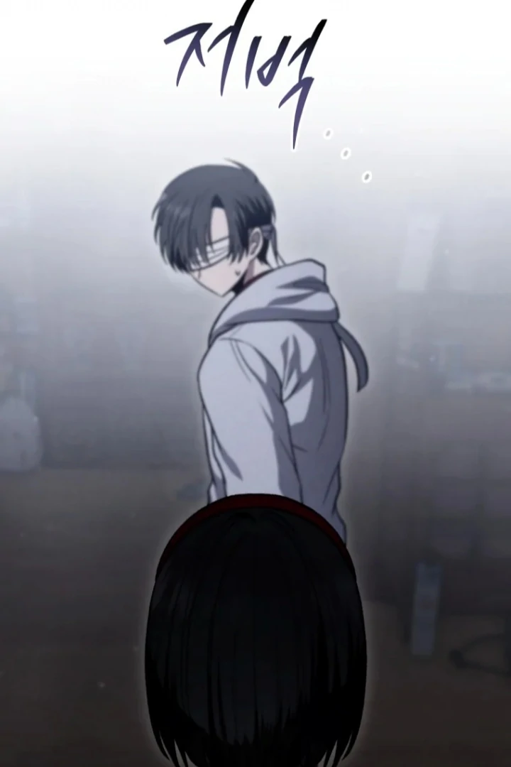 The Strange Tales of the Crescent Moon Hall Chapter 43 - halaman 5