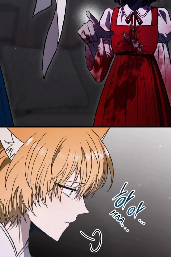 The Strange Tales of the Crescent Moon Hall Chapter 43 - halaman 50