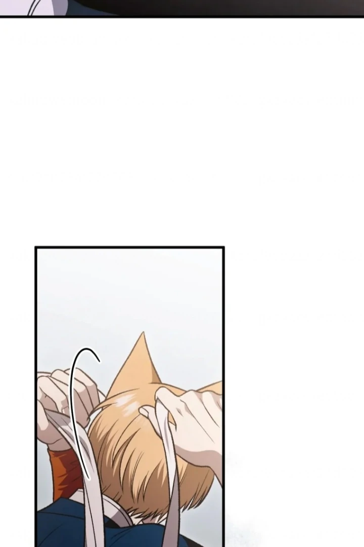 The Strange Tales of the Crescent Moon Hall Chapter 43 - halaman 51