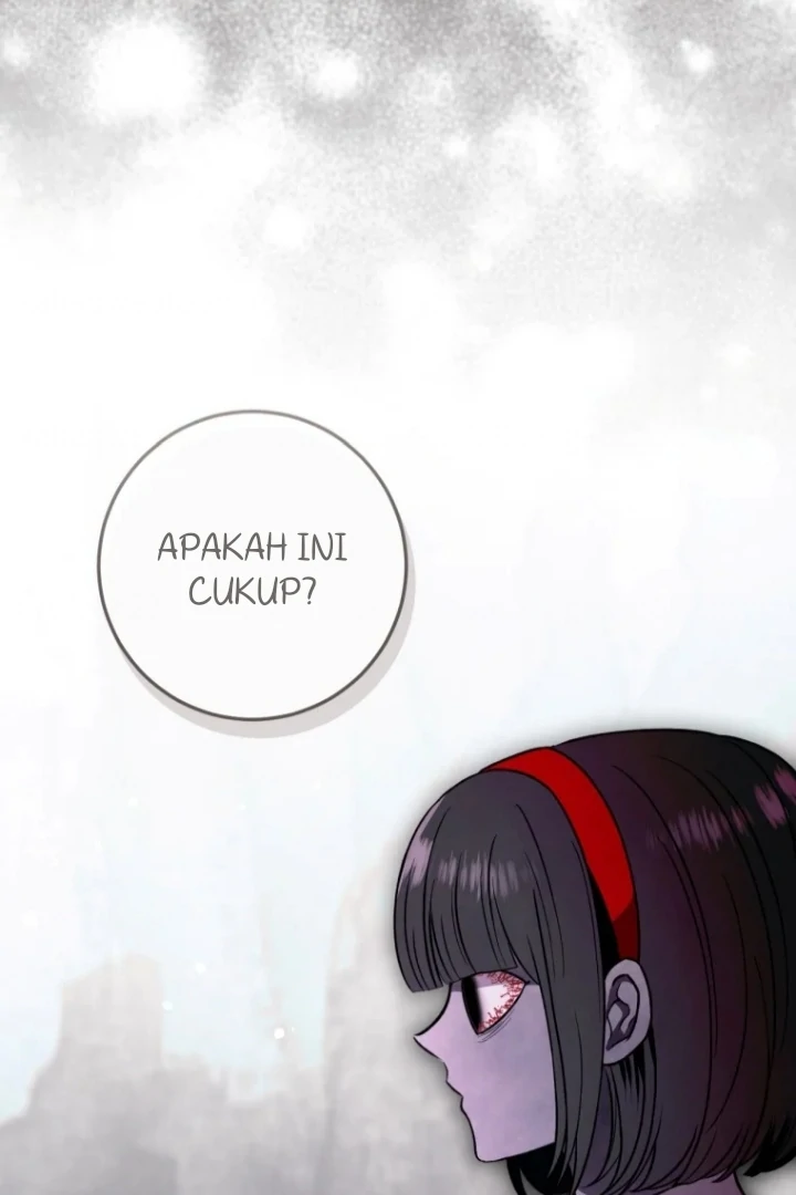 The Strange Tales of the Crescent Moon Hall Chapter 43 - halaman 54