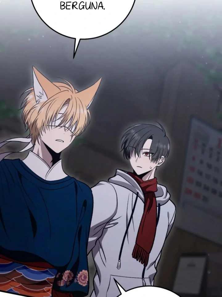 The Strange Tales of the Crescent Moon Hall Chapter 43 - halaman 60