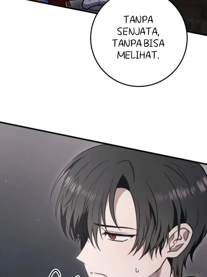 The Strange Tales of the Crescent Moon Hall Chapter 43 - halaman 61