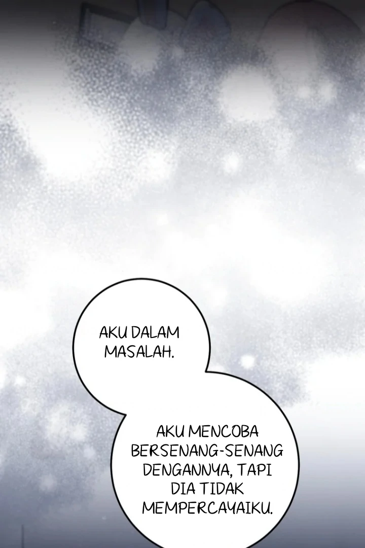 The Strange Tales of the Crescent Moon Hall Chapter 43 - halaman 66