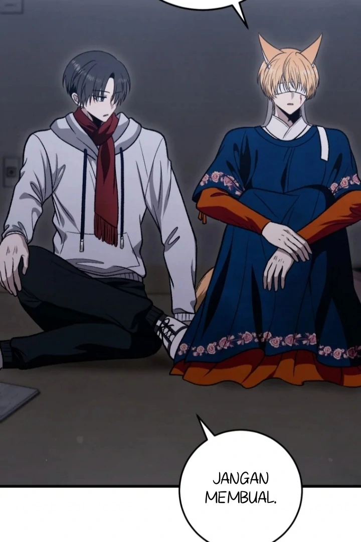 The Strange Tales of the Crescent Moon Hall Chapter 43 - halaman 67