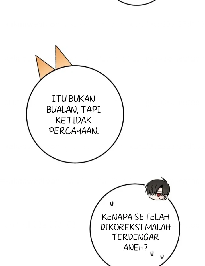 The Strange Tales of the Crescent Moon Hall Chapter 43 - halaman 68