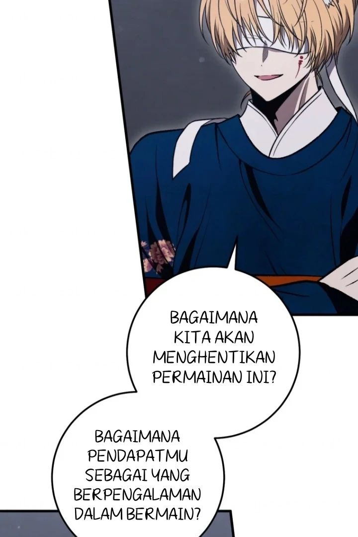 The Strange Tales of the Crescent Moon Hall Chapter 43 - halaman 70