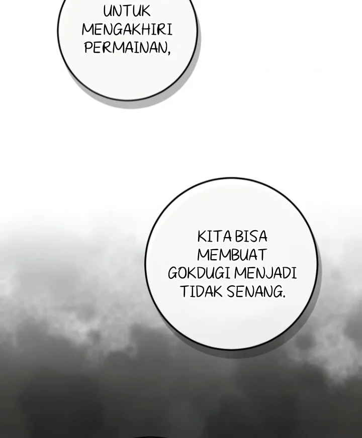 The Strange Tales of the Crescent Moon Hall Chapter 43 - halaman 73