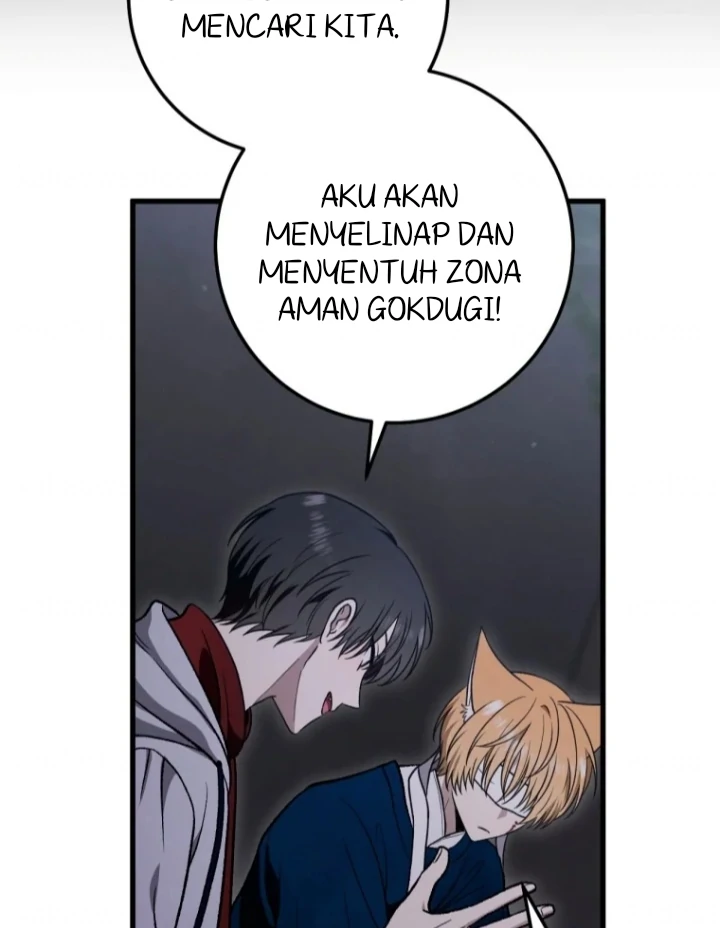 The Strange Tales of the Crescent Moon Hall Chapter 43 - halaman 76