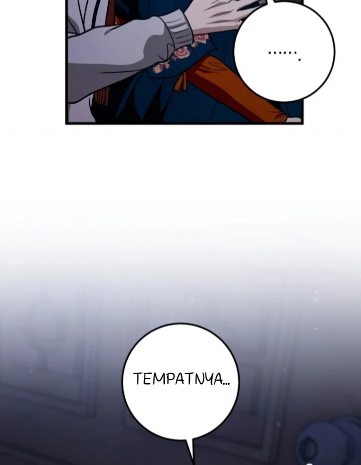 The Strange Tales of the Crescent Moon Hall Chapter 43 - halaman 77