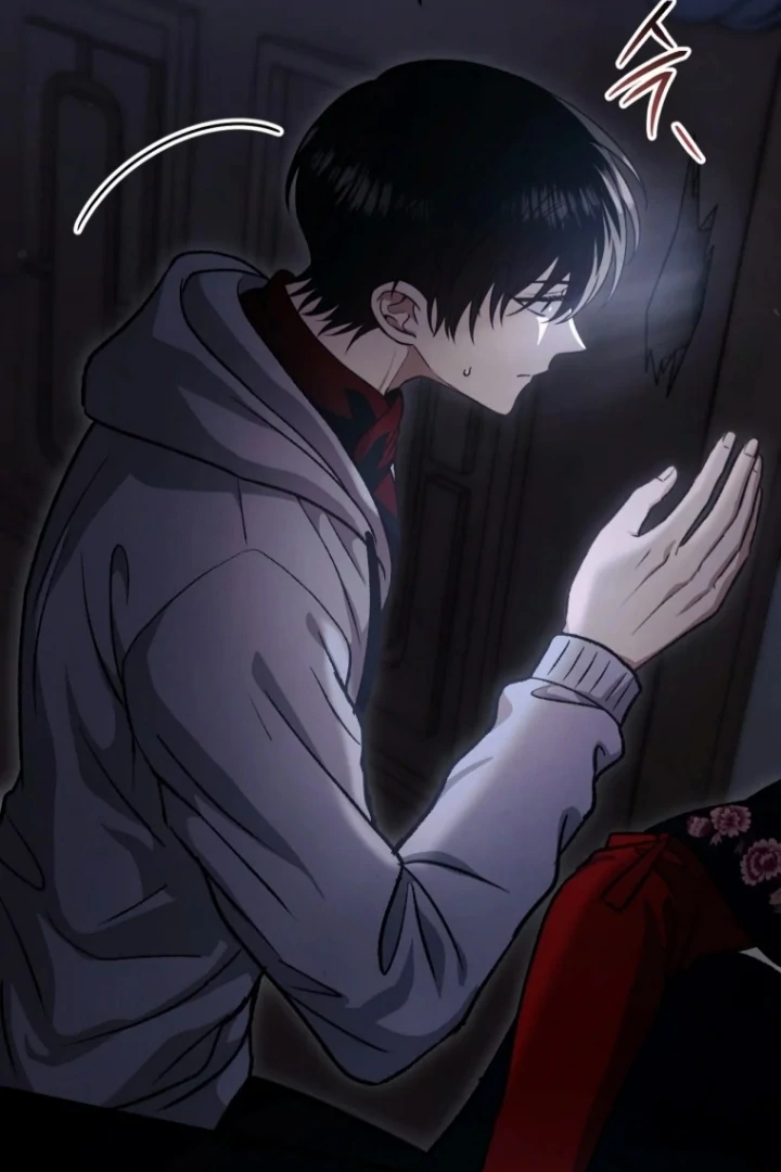 The Strange Tales of the Crescent Moon Hall Chapter 43 - halaman 78