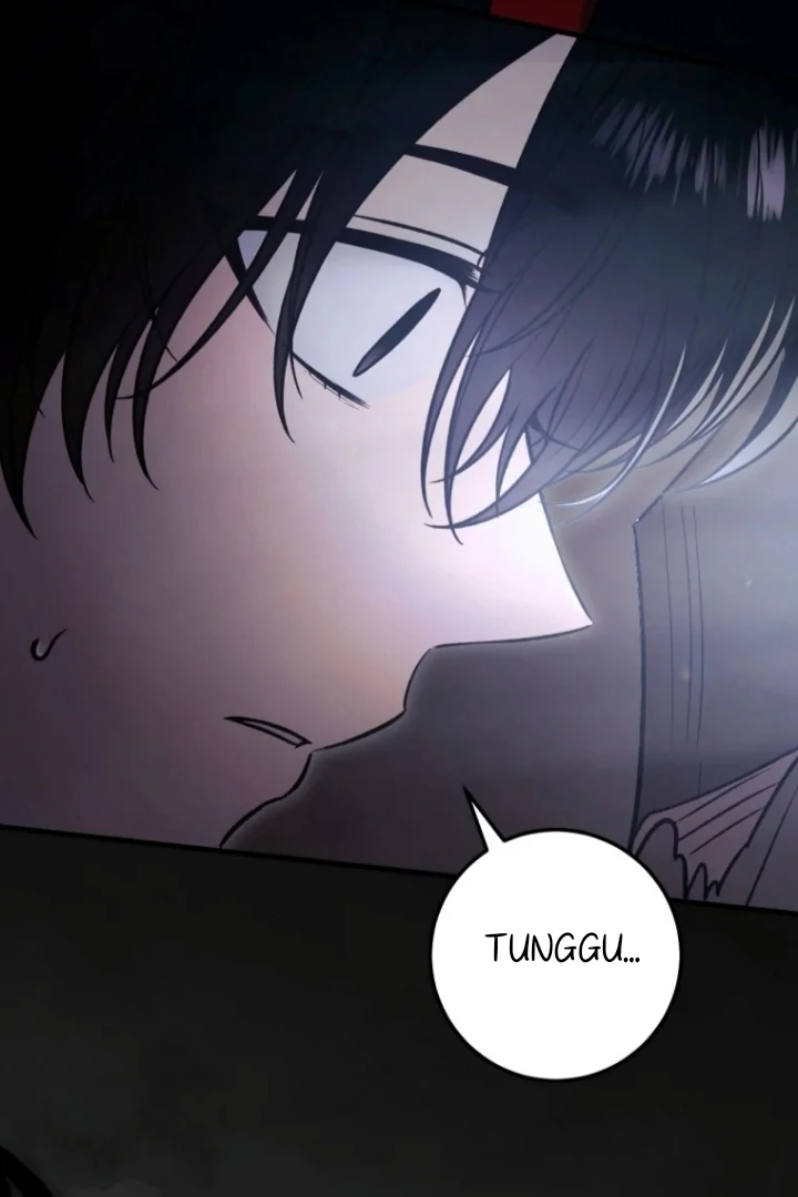 The Strange Tales of the Crescent Moon Hall Chapter 43 - halaman 79