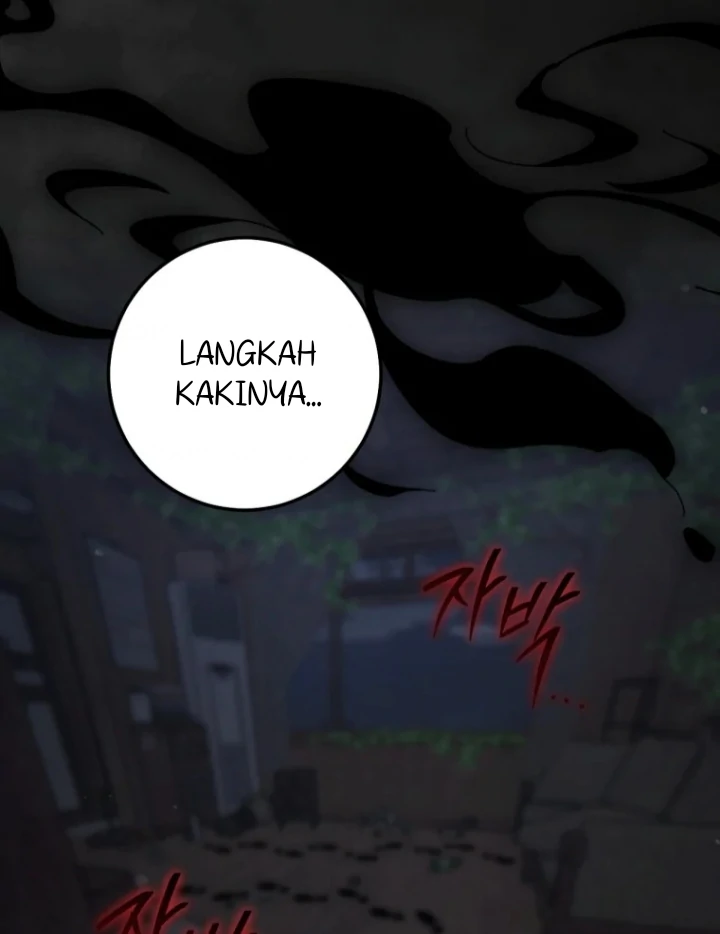 The Strange Tales of the Crescent Moon Hall Chapter 43 - halaman 80