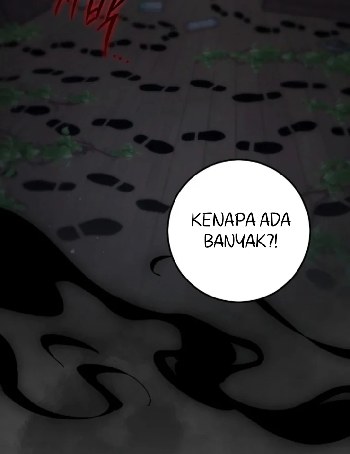 The Strange Tales of the Crescent Moon Hall Chapter 43 - halaman 81